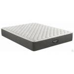 700810102-CK Beautyrest Silver BRS900 Extra Firm Cal King Size Mattress